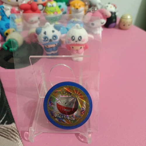Pokémon tag like new