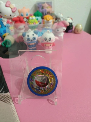 Pokémon tag like new