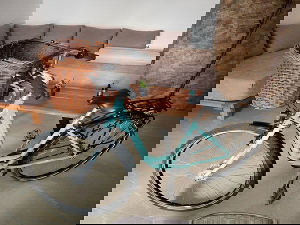 ποδήλατο DAYTONA σαν καινούριο