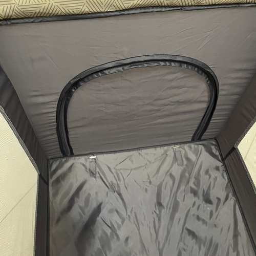 Lorelli baby cot with mattress and carrying bag