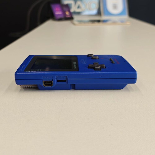 Nintendo Game Boy Pocket used in very good condition