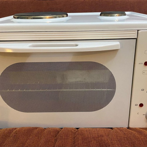 Oven like new