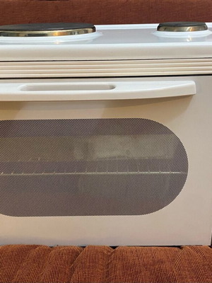 Oven like new