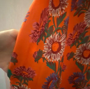 Karavan Tati one size φόρεμα