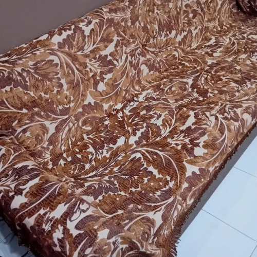 Three-seat sofa throw new 280×150