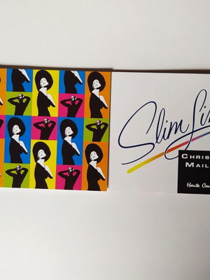 Flyer Club Nani Nani Slim line μεταχειρισμένο, 22/01/1997