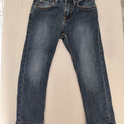 Children's pants and joggers like new, size 4-5, set of 5 pieces