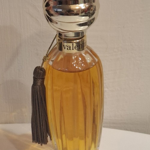 Valentino Eau de Toilette for Women 75 ml used, authentic