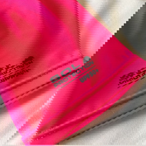 Детски моношорти за гмуркане CressiSub Little Shark 2mm като нови, размер 13-14