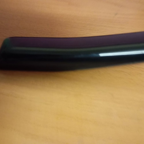Samsung Android TV remote control used, good working condition