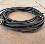 Usb cable to USB 5 meters