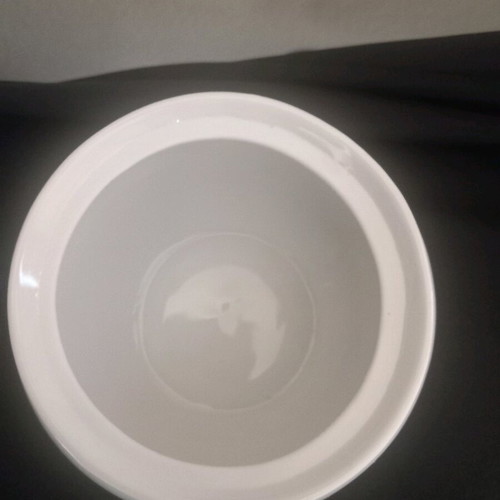 Jacobs small sugar container used with lid
