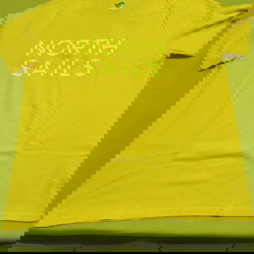 t, shirt north sails καινούριο