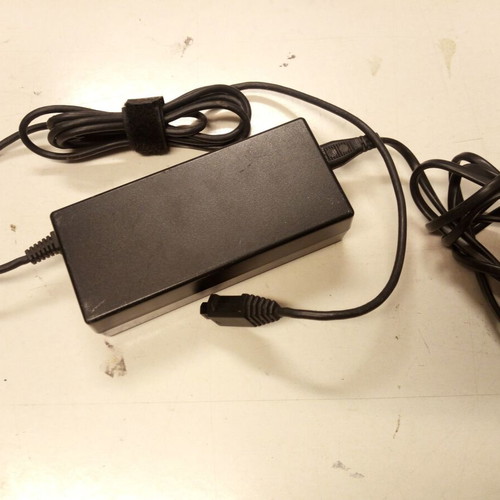 Genuine Toshiba AC Adapter 15V 8A 120W used