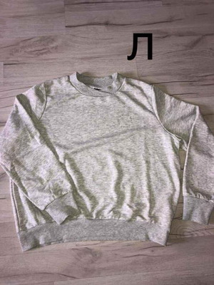 Women's blouse size L used
