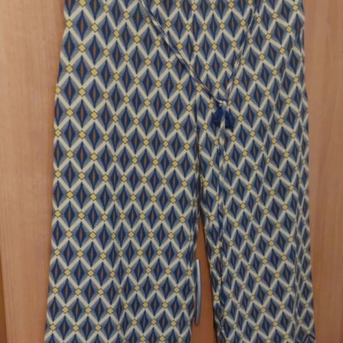 Summer pants like new, size S-M