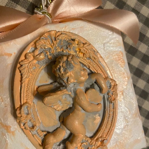 Angel gift for girls new, handmade decoration