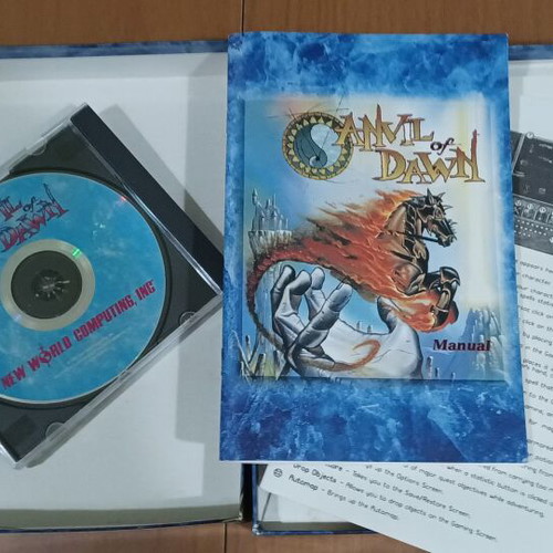 8 Games for PC Win95 and DOS new in cardboard box