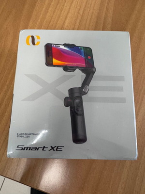 Gimbal Smart XE 3-осен стабилизатор