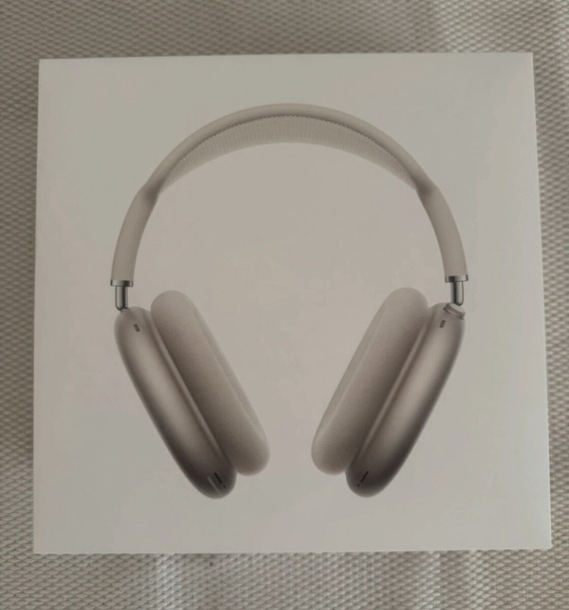 AirPods Max 2 Starlight 2026 new,… - € 450,00 - Vendora.cy