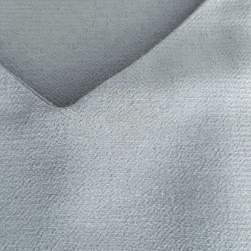 The Line Project asymmetric top, greige