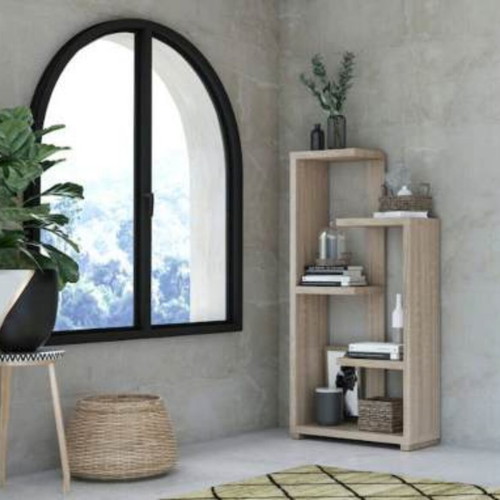 Mezzo bookcase