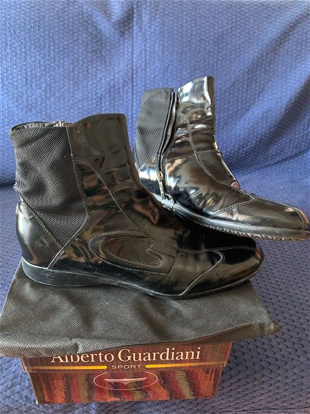  Alberto GUARDIANI shoes