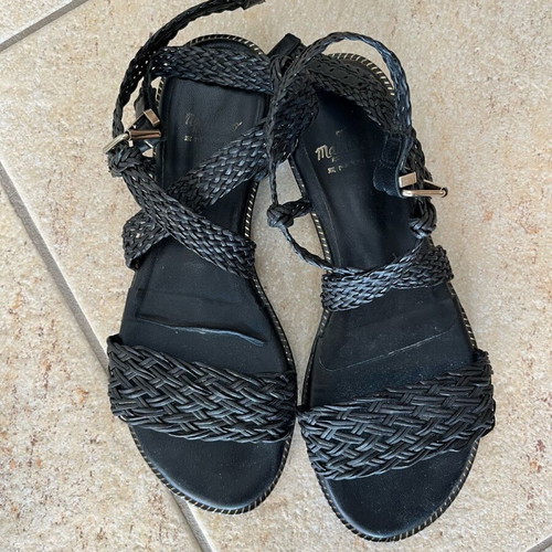 Mairiboo for Envie black sandal like new