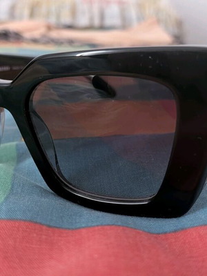 Burberry BE4344 Daisy 4036/8G sunglasses new, black