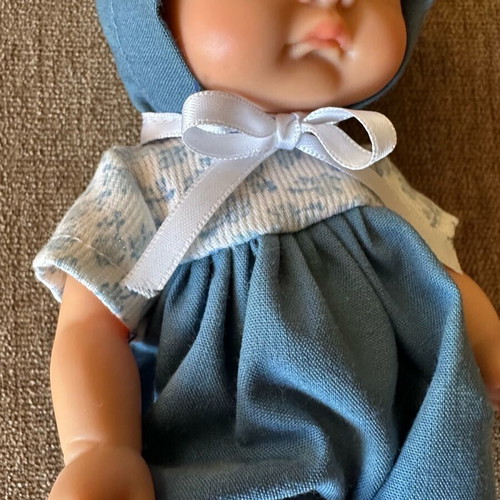 ASI Collection Bomboncin doll 20 cm like new