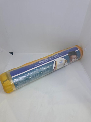 Camping mat new