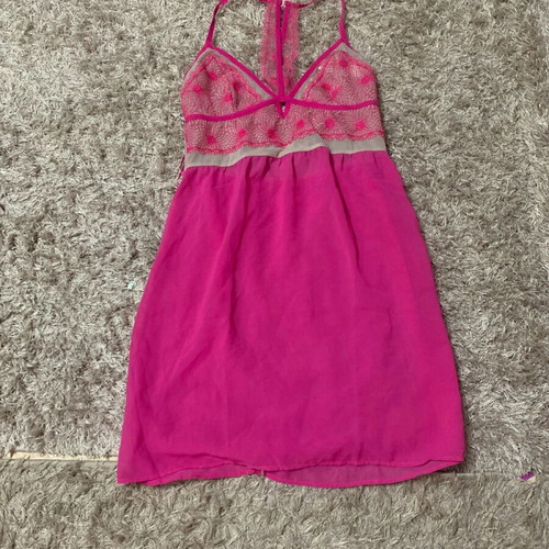 Triumph Babydoll used, size S, pink