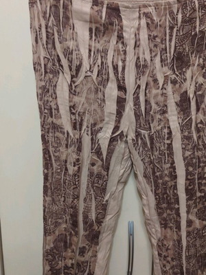 Παντελόνι μακρύ Camelot μέγεθος 48 σαν καινούργιο