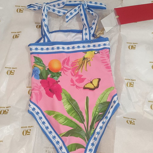 Lapin House baby swimsuit for 18 months