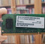 Μνήμη Ram Samsung 1GB μεταχειρισμένη για Laptop