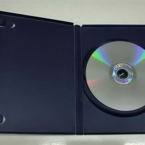 Dumbo the Elephant Anniversary Edition DVD with Greek dubbing