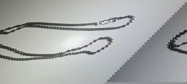 αλυσίδα λαιμού stainless steel