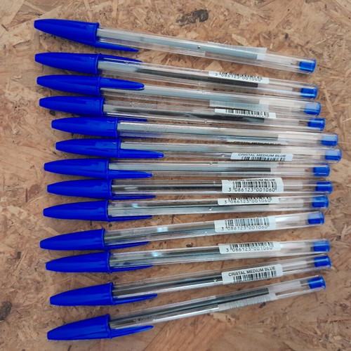 Stationery new set with pens, tapes, colored pencils and more