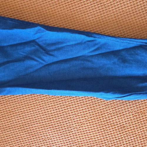 Truzi men's blue shirt size M like new