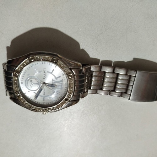 Lofty's women's watch used, needs battery