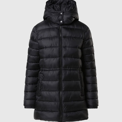 North Sails Maaloy Jacket new women's winter black, size M