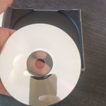 Bob Marley Me Gusta Reggae CD