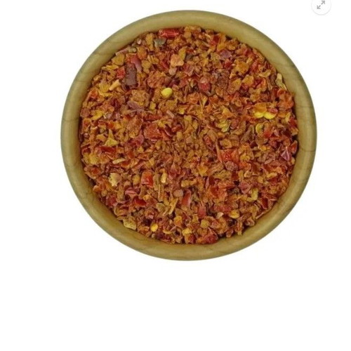 Dried red peppers 100g new