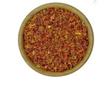 Dried red peppers 100g new