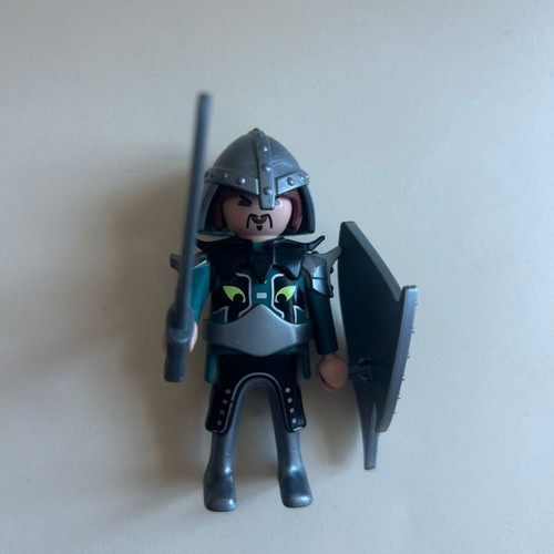 Playmobil Samurai figure like new