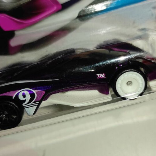 Hot Wheels 2024 Celero GT STH Super Treasure Hunt