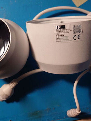 Longse CMSBGC200 IP surveillance camera Full HD 1080p like new