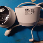 Longse CMSBGC200 IP surveillance camera Full HD 1080p like new