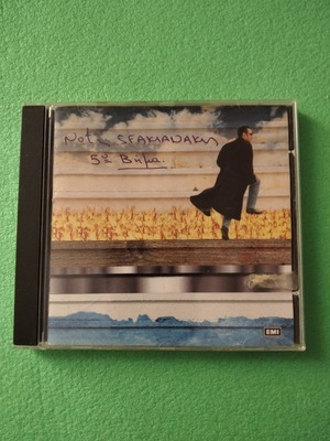 Notis Sfakianakis CD