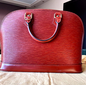τσάντα Louis Vuitton